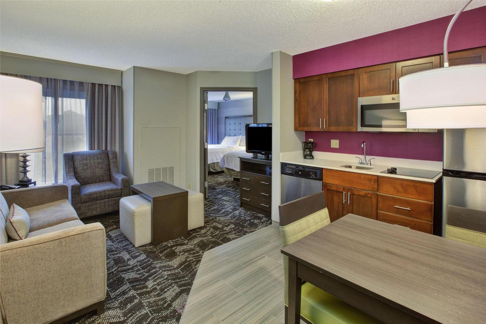 Homewood Suites By Hilton Dayton South Маямисбърг Екстериор снимка