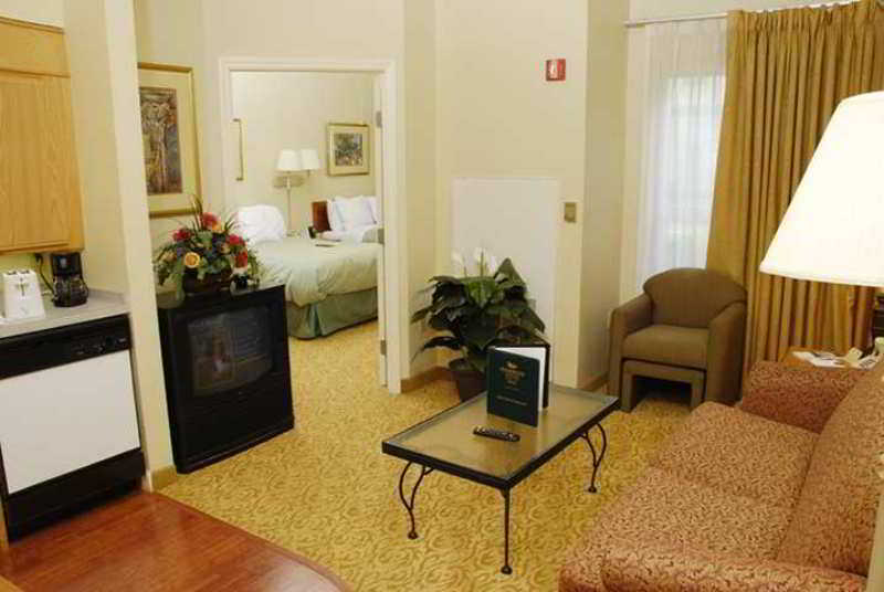 Homewood Suites By Hilton Dayton South Маямисбърг Стая снимка